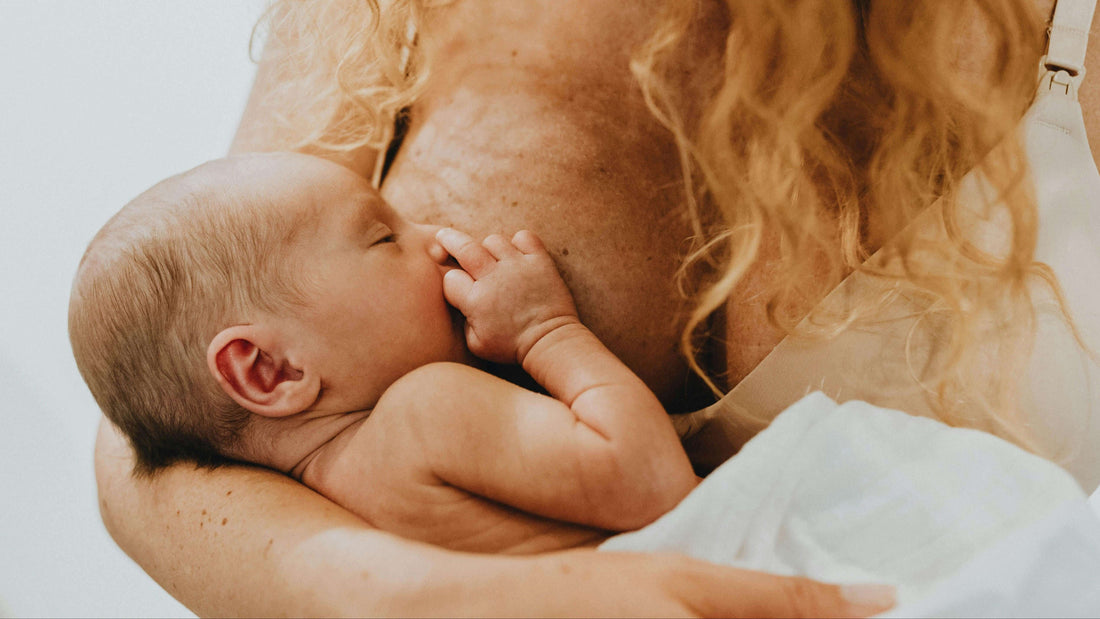The Ultimate Guide to Choosing a Breast Pump - Avari Official