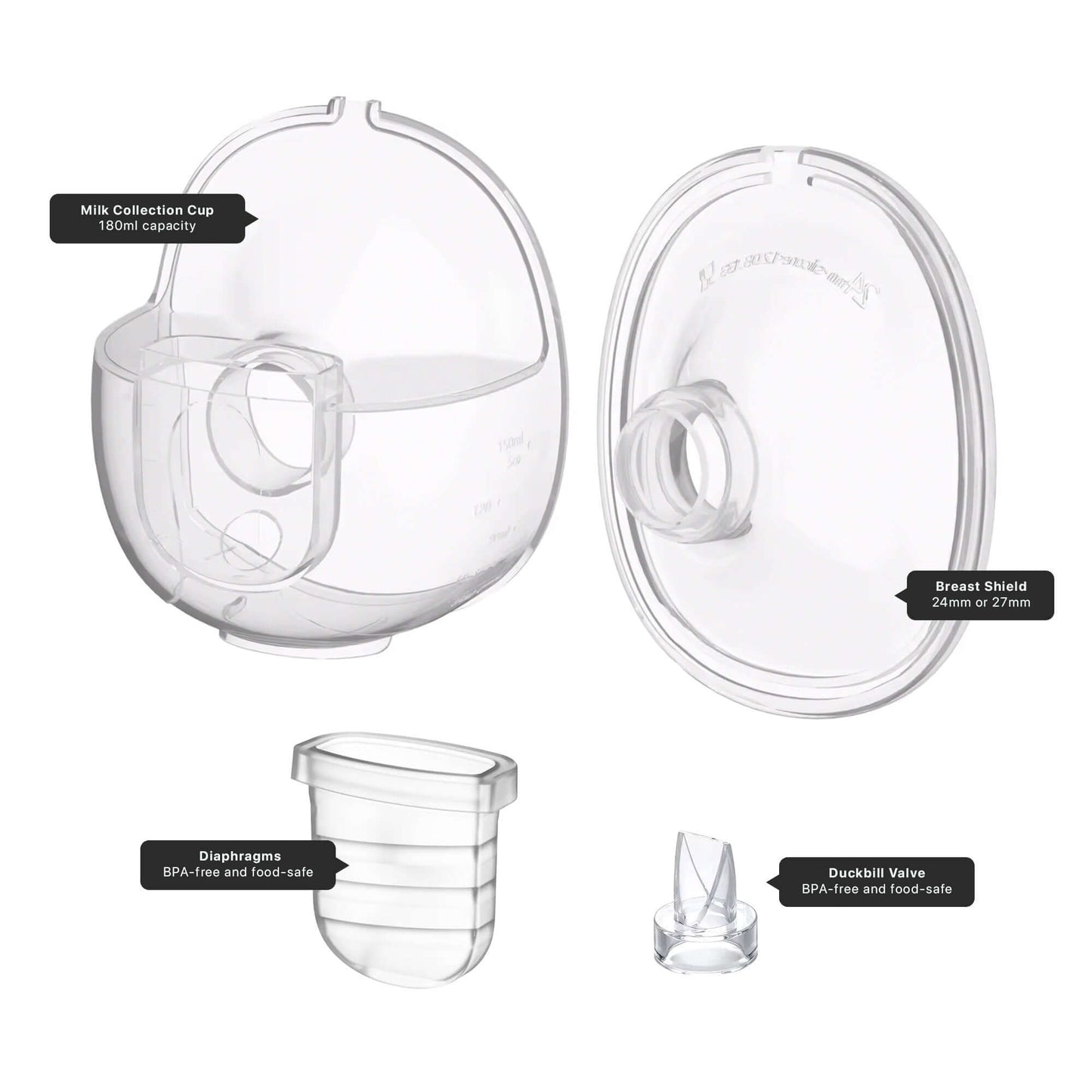 Avari Neo™ - Complete Replacement Set - Avari Official