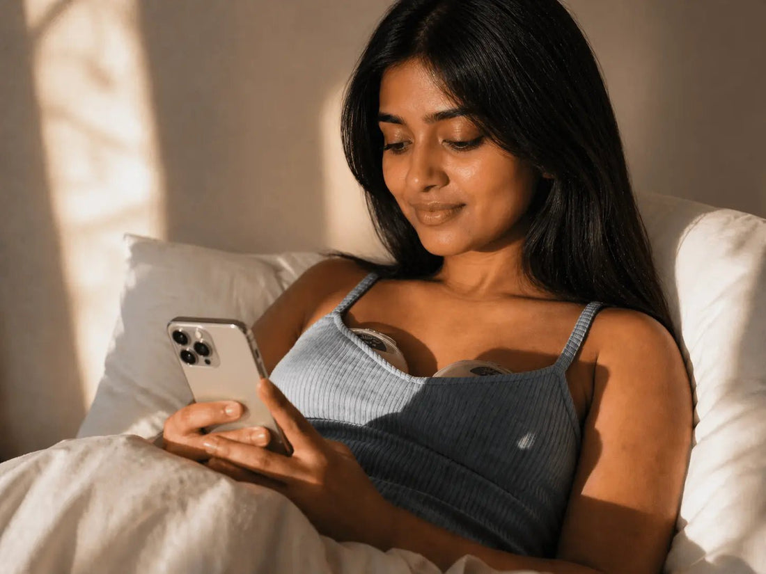 Best Wearable Breast Pump Australia 2026: An Honest Comparison of Every Major Option - Avari® Official