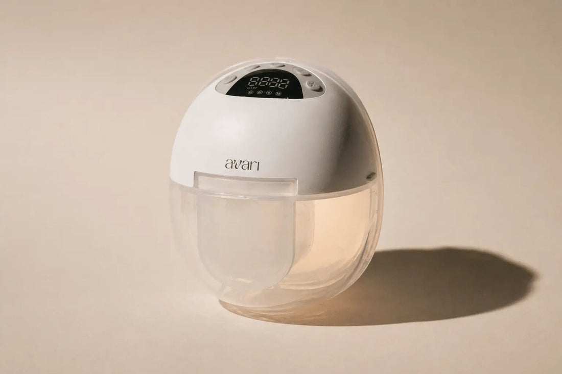 The Ultimate Guide to Choosing a Breast Pump in Australia (2026) - Avari® Official