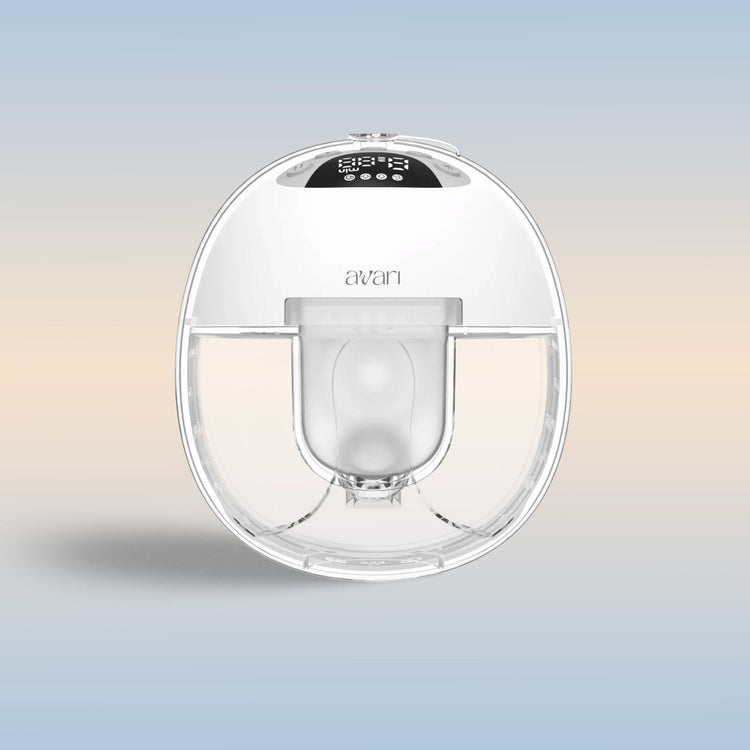 Breast Pumps - Avari Official