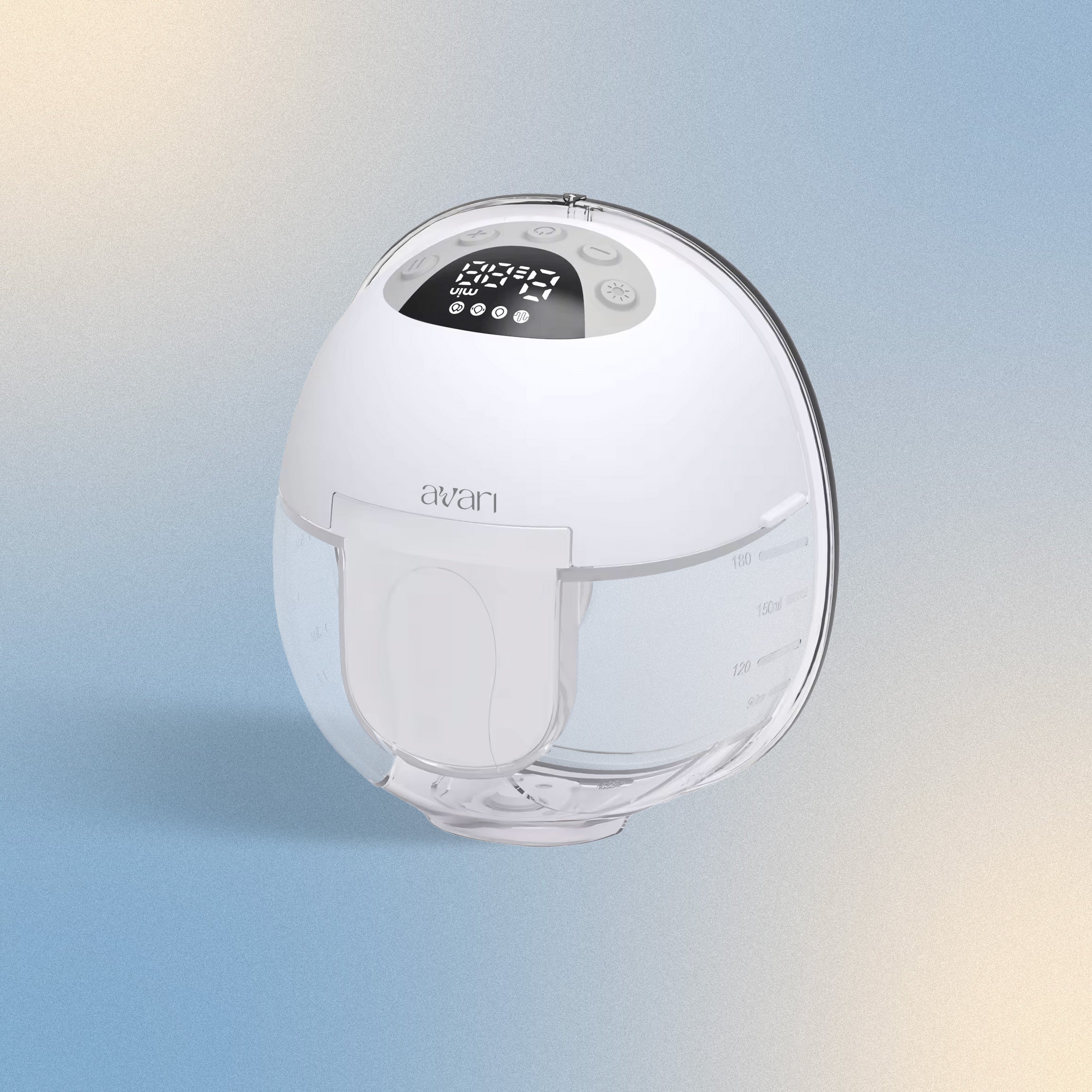 Avari Neo Glow™ Wearable Breast Pump