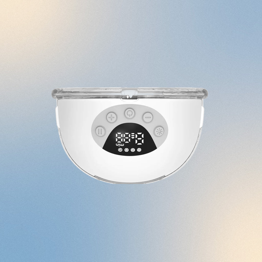 Avari Neo Glow™ Wearable Breast Pump