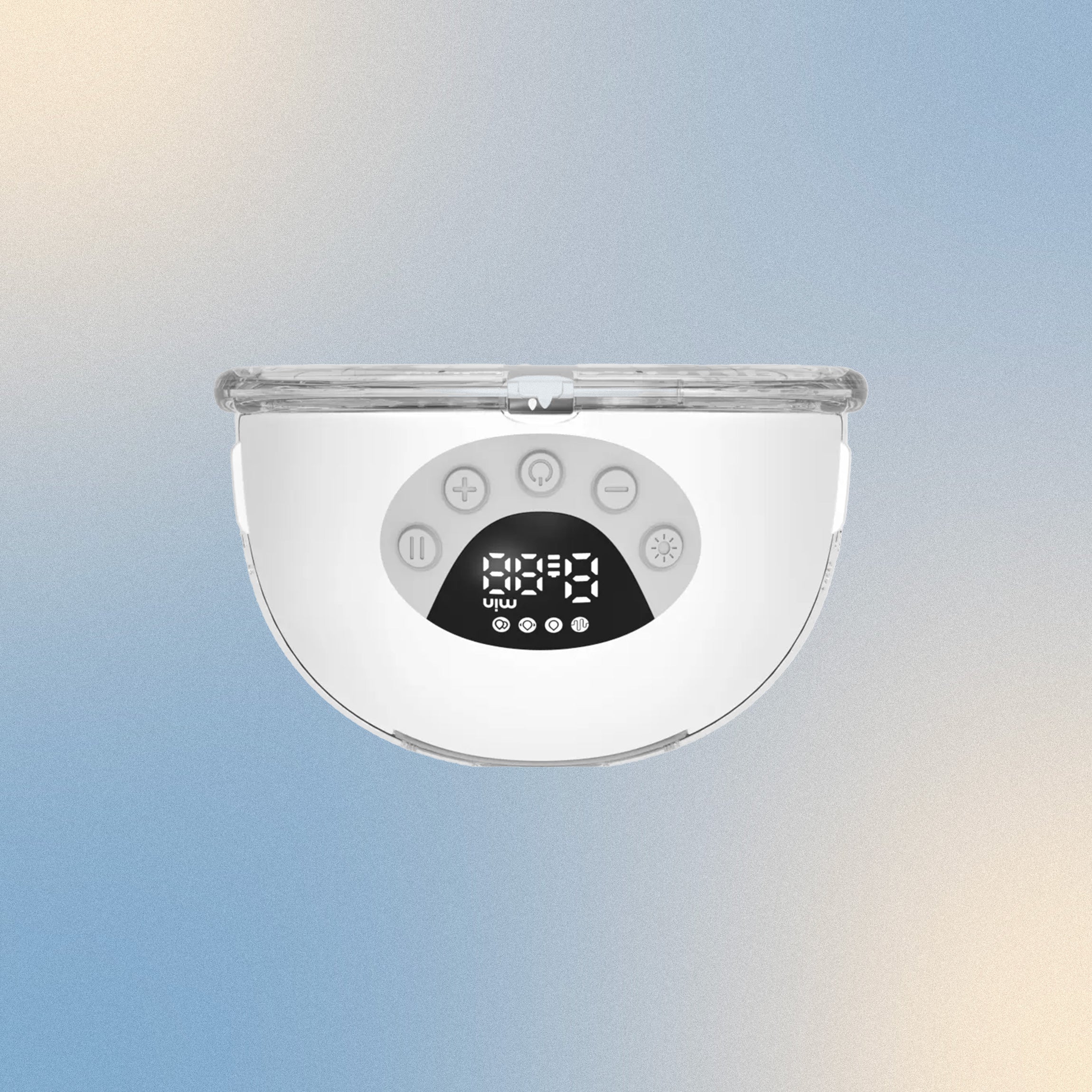 Avari Neo Glow™ Wearable Breast Pump