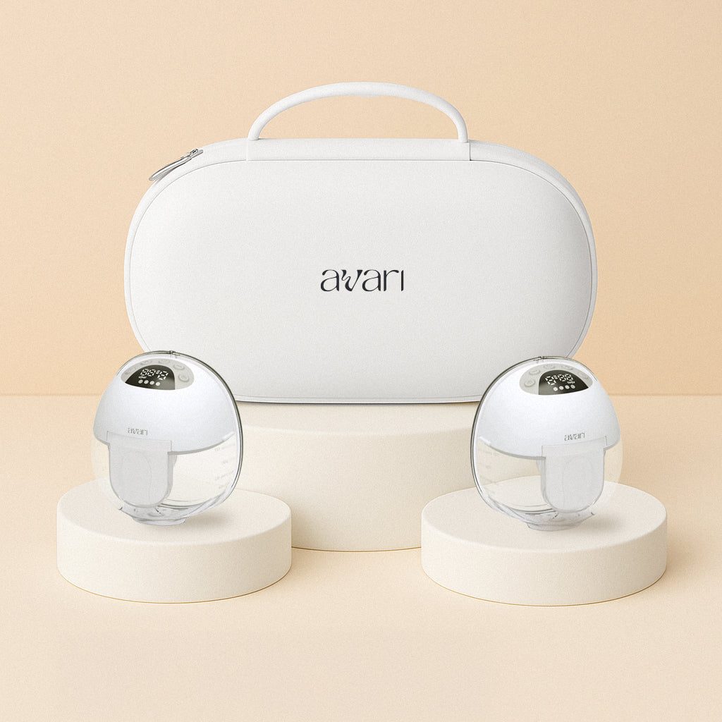Avari Neo™ Wearable Breast Pump