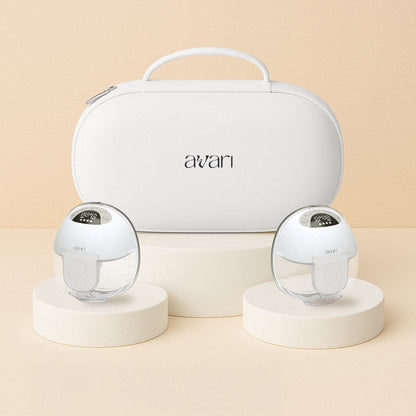 Avari Neo™ Wearable Breast Pump