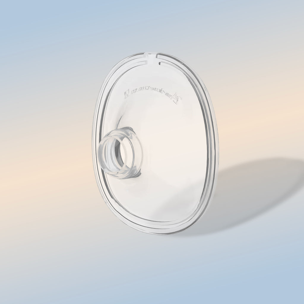 Avari Neo Glow™ – Breast Shields (24mm / 27mm)