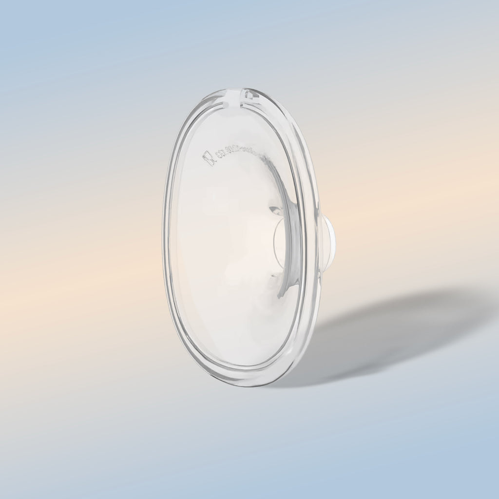 Avari Neo Glow™ – Breast Shields (24mm / 27mm)
