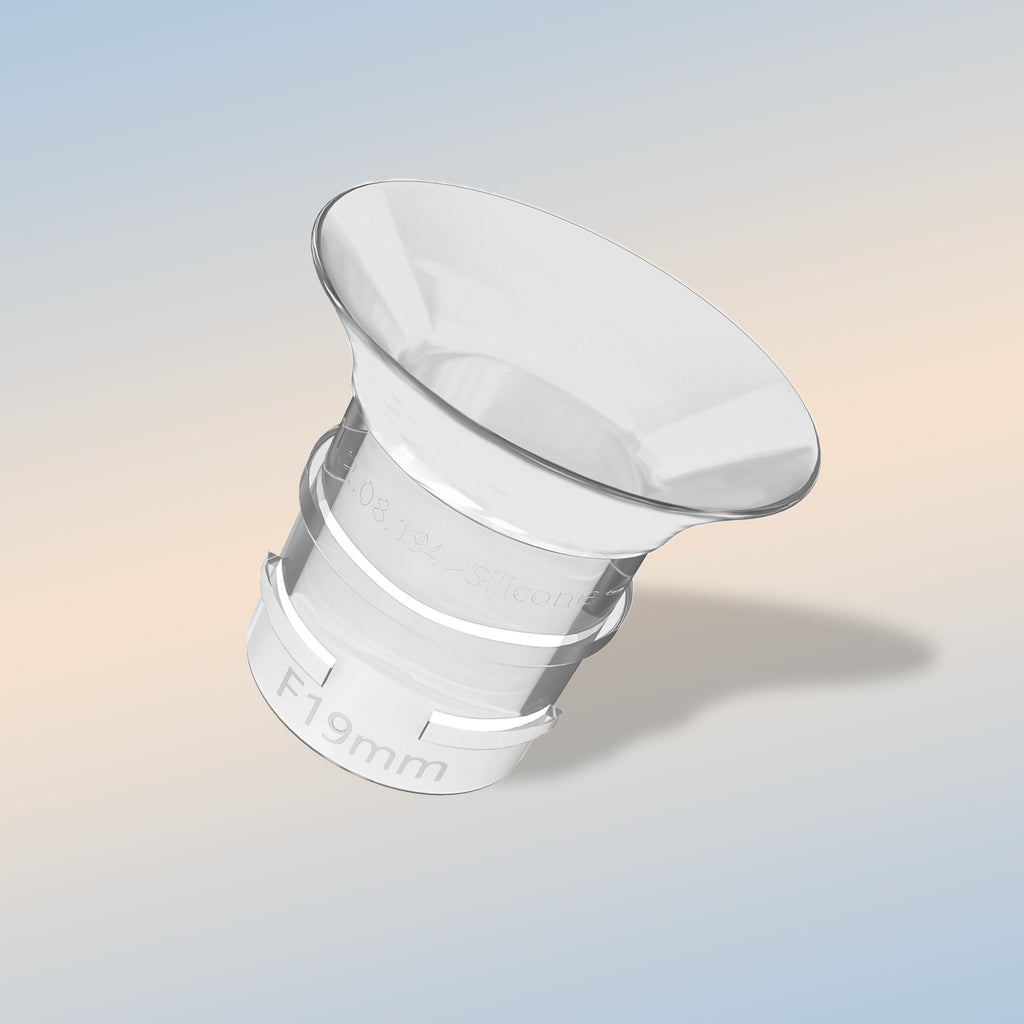 Avari Neo Glow™ – Flange Inserts (11–21mm) & Complete Kit