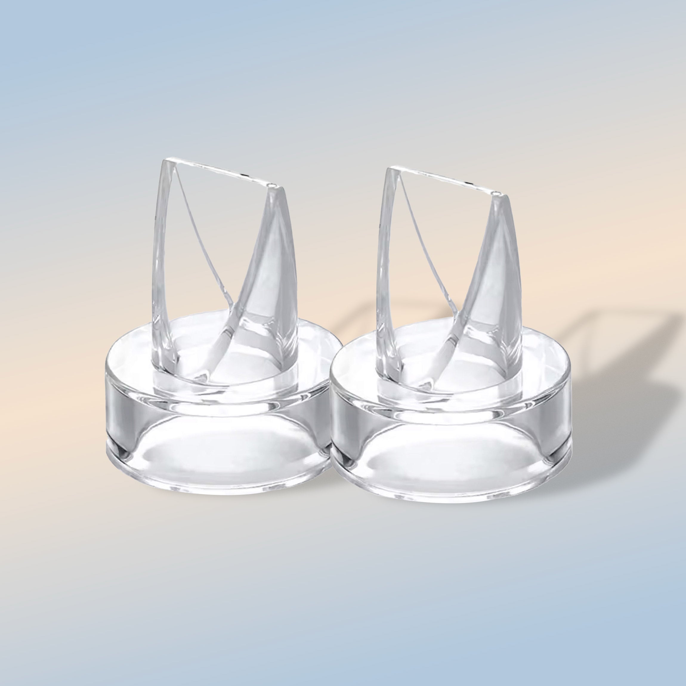 Avari Neo Glow™ – Valve (Duckbill)