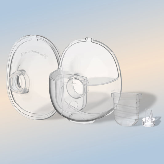 Avari Neo™ - Complete Replacement Set