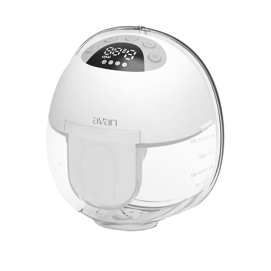 Avari Neo™ Wearable Breast Pump