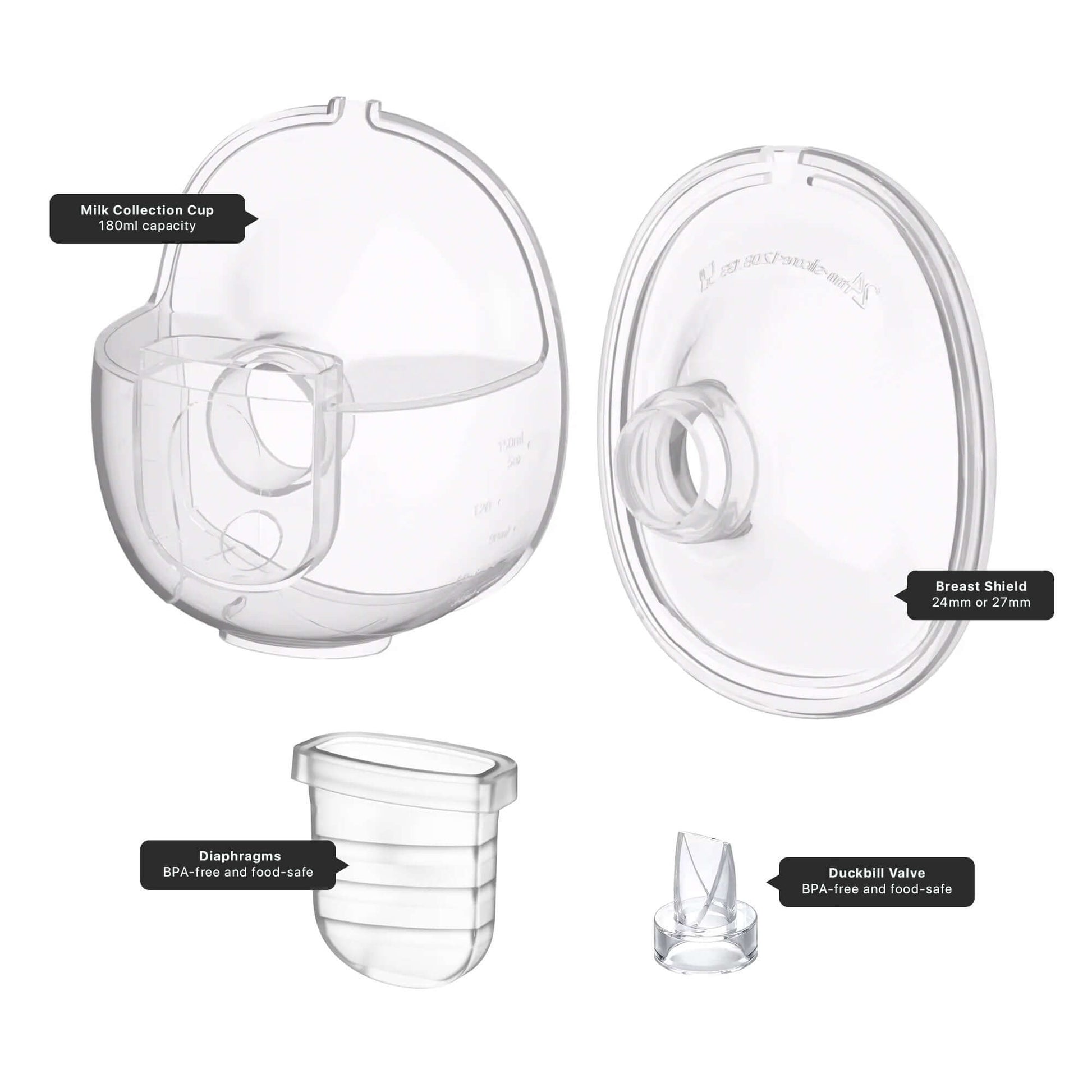Avari Neo™ - Complete Replacement Set - Avari Official