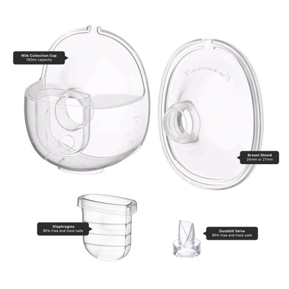 Avari Neo™ - Complete Replacement Set - Avari Official