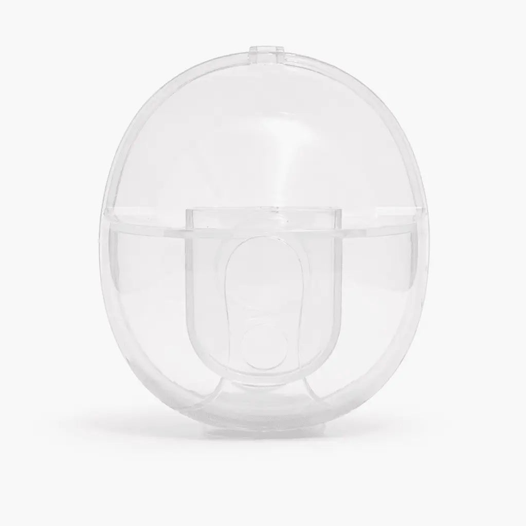 Avari Neo Glow™ – Milk Collection Cup (180ml) - Avari® Official