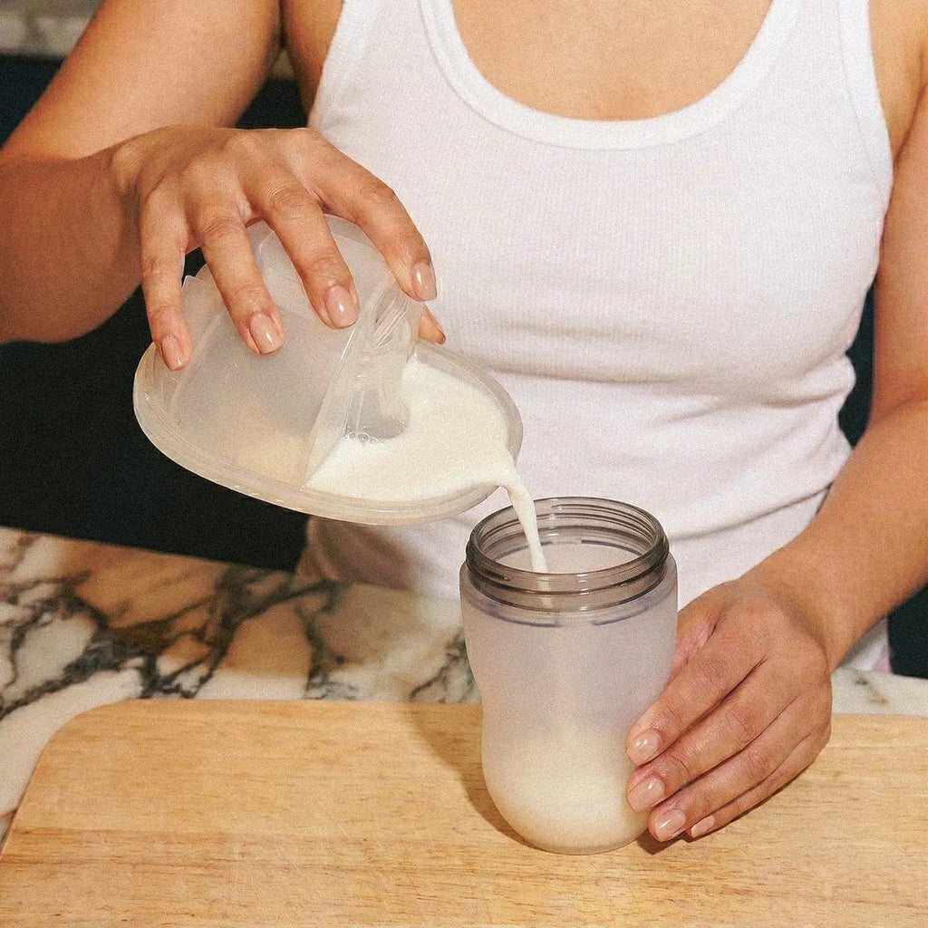 Avari Neo Glow™ Wearable Breast Pump - Avari® Official