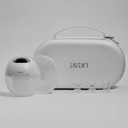 Avari Neo™ Wearable Breast Pump - Avari Official