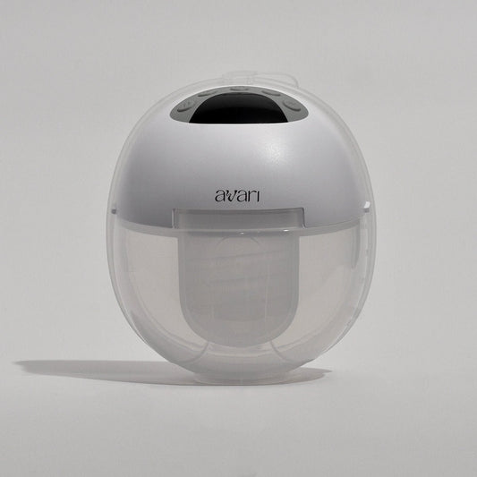 Avari Neo™ Wearable Breast Pump - Avari Official