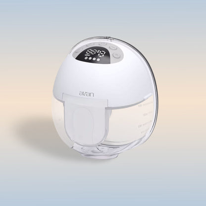 Avari Neo™ Wearable Breast Pump - Avari Official