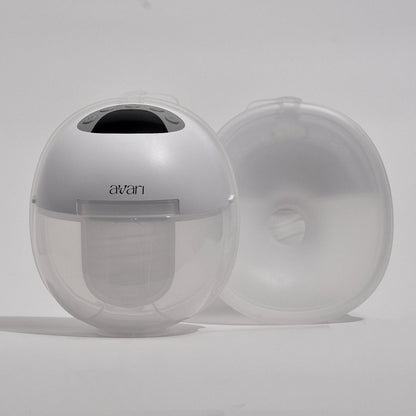 Avari Neo™ Wearable Breast Pump - Avari Official