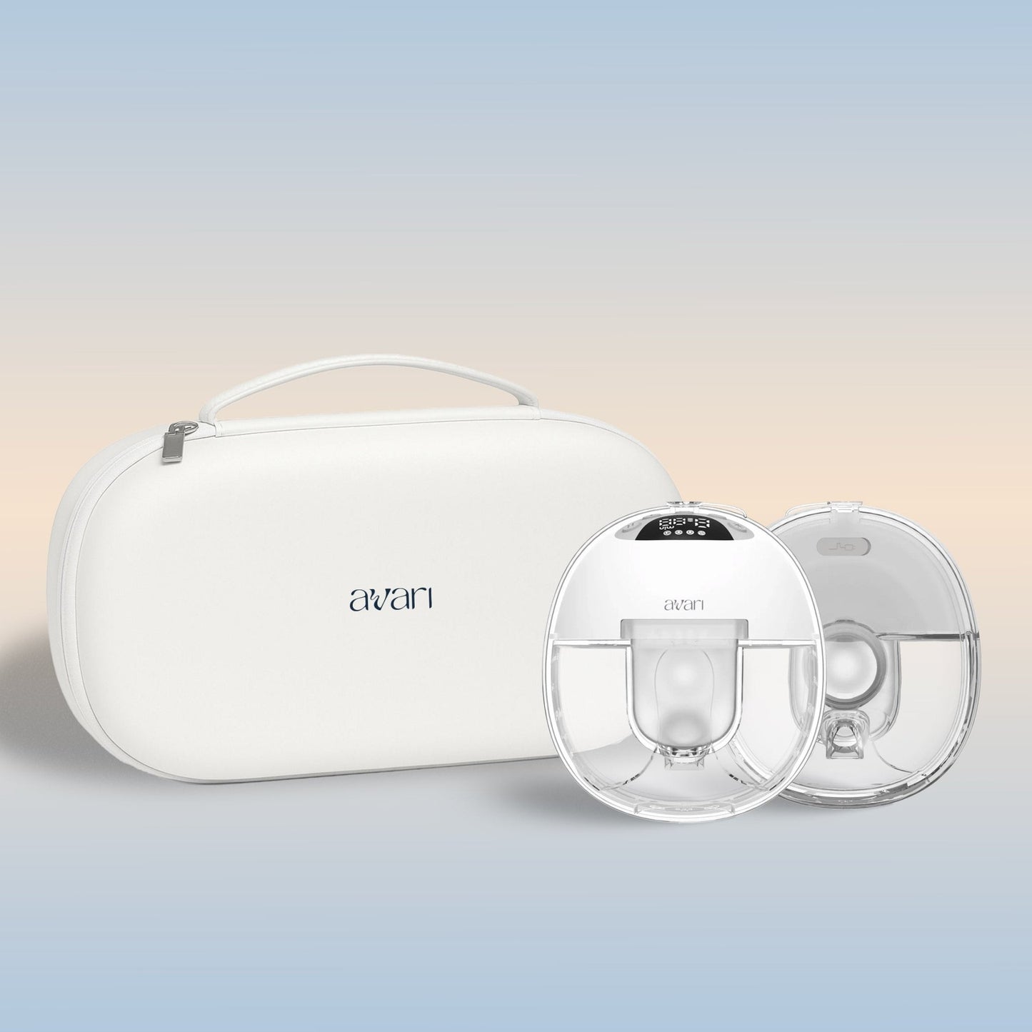 Avari Neo™ Wearable Breast Pump - Avari Official