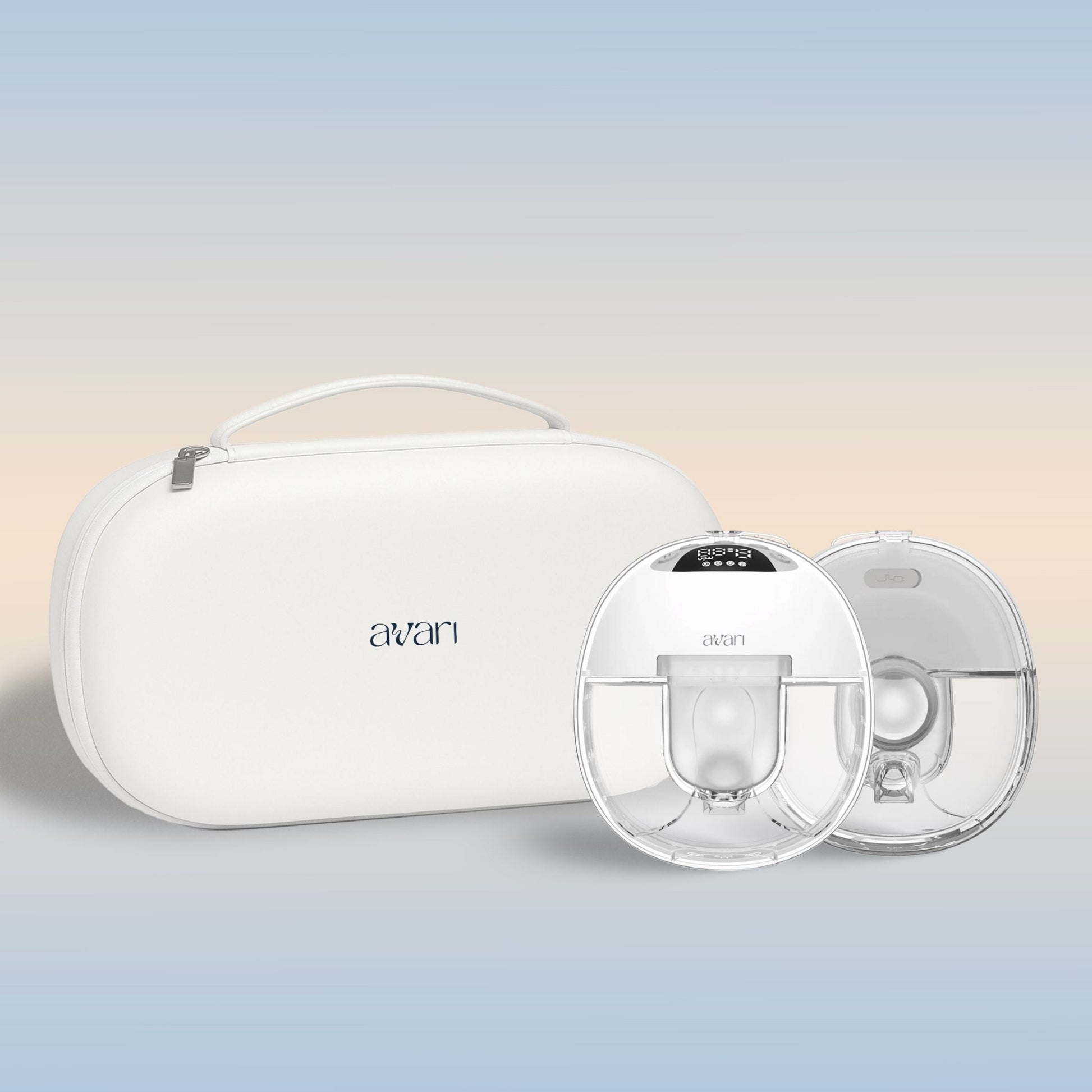 Avari Neo™ Wearable Breast Pump - Avari Official