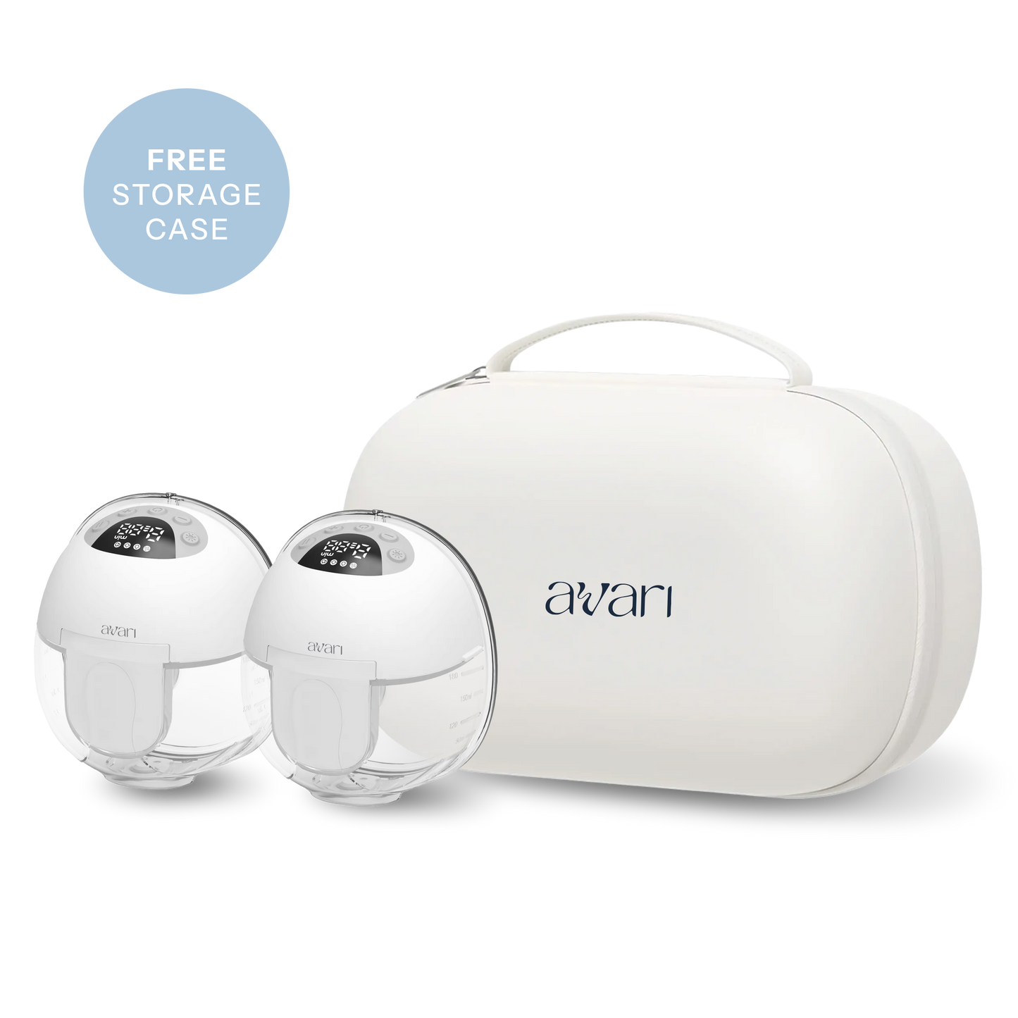 Avari Neo™ Wearable Breast Pump