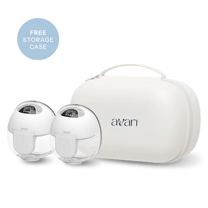 Avari Neo™ Wearable Breast Pump