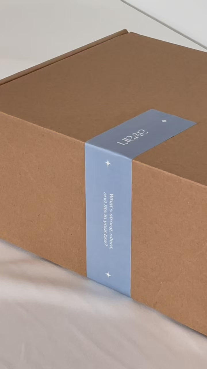 Avari Neo Glow™ Wearable Breast Pump